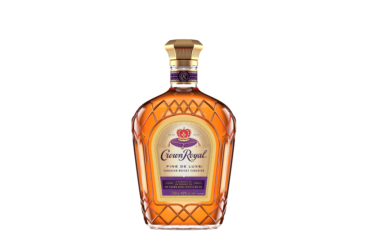 Crown Royal (1 x 750ml)