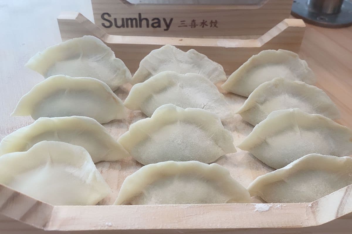 155.Pork with Chinese Cabbage