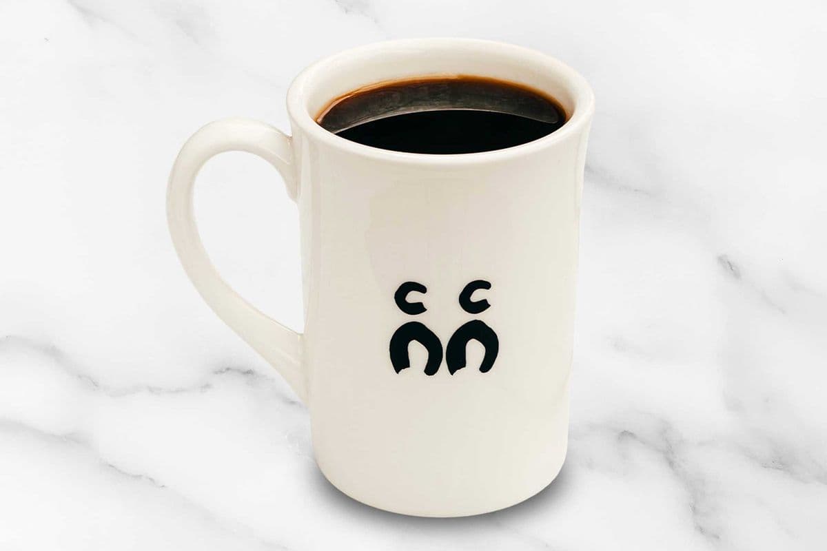 Brewed Coffee