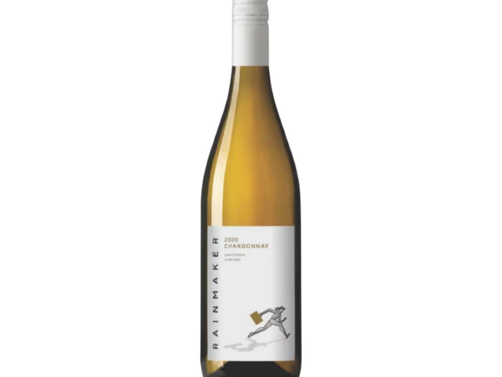 Rainmaker Wines - Chardonnay