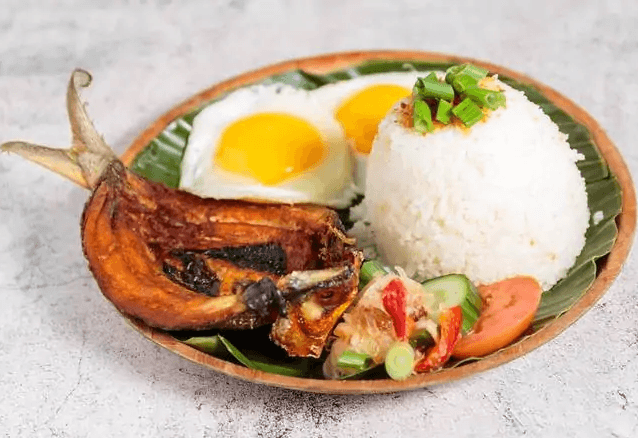 Bangsilog