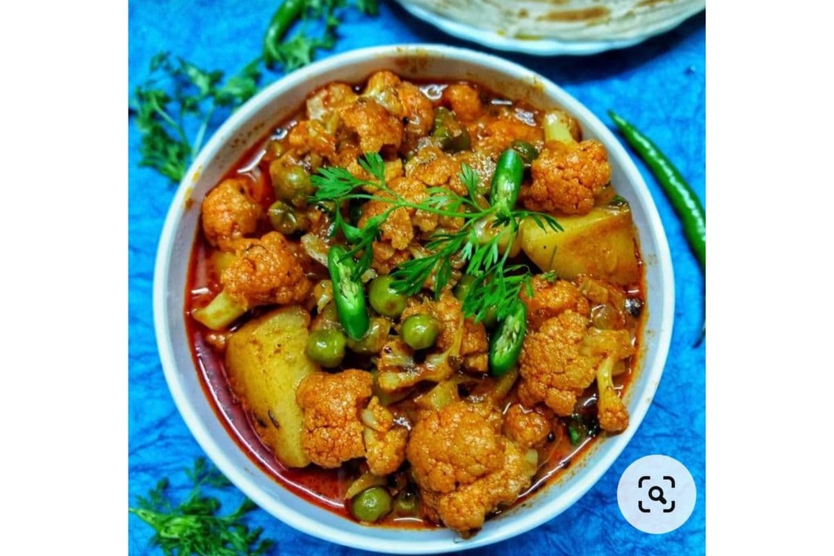 Aloo Gobhi