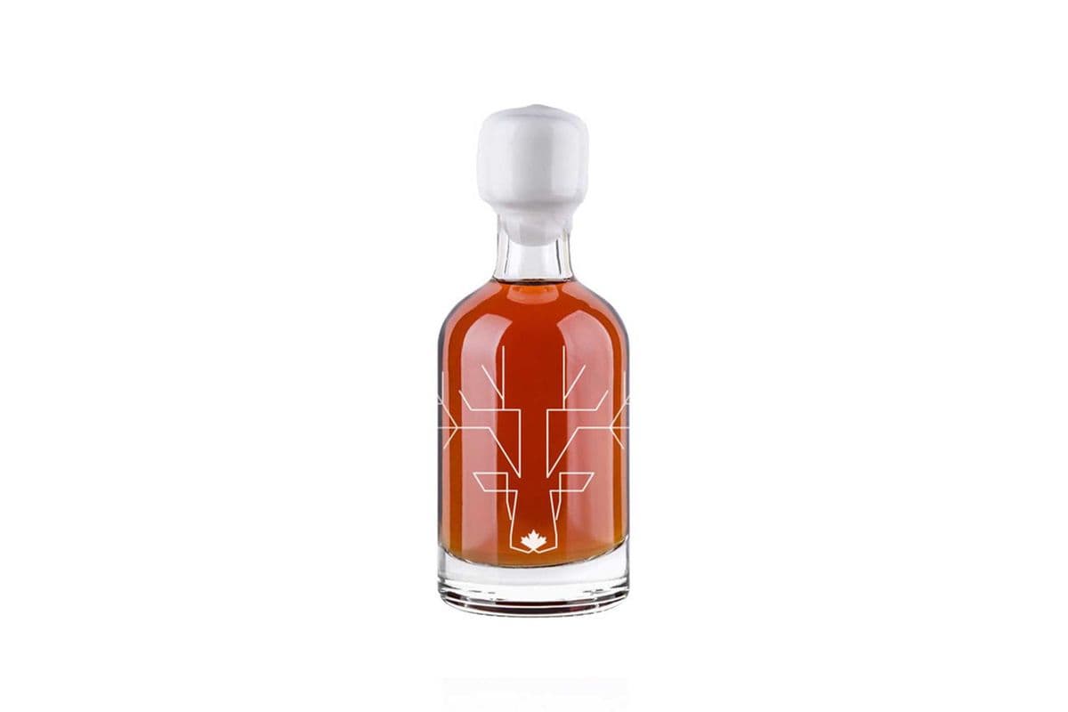 Escuminac: Extra Rare Syrup (50ml) (50ml)