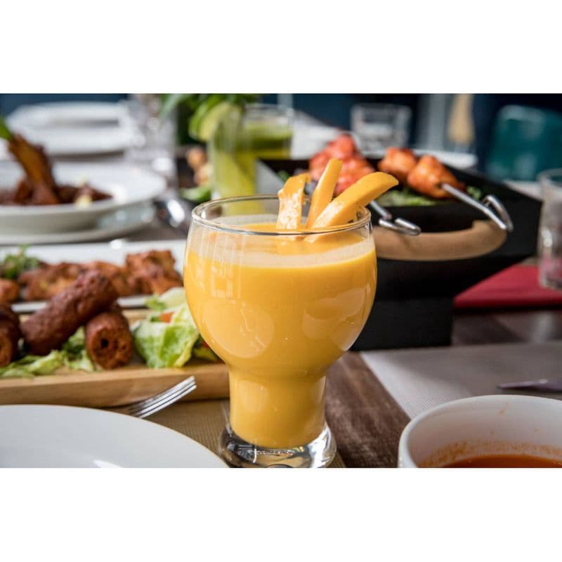 Mango Lassi