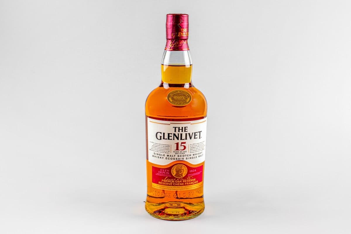 The Glenlivet Founder (1 x 750ml)