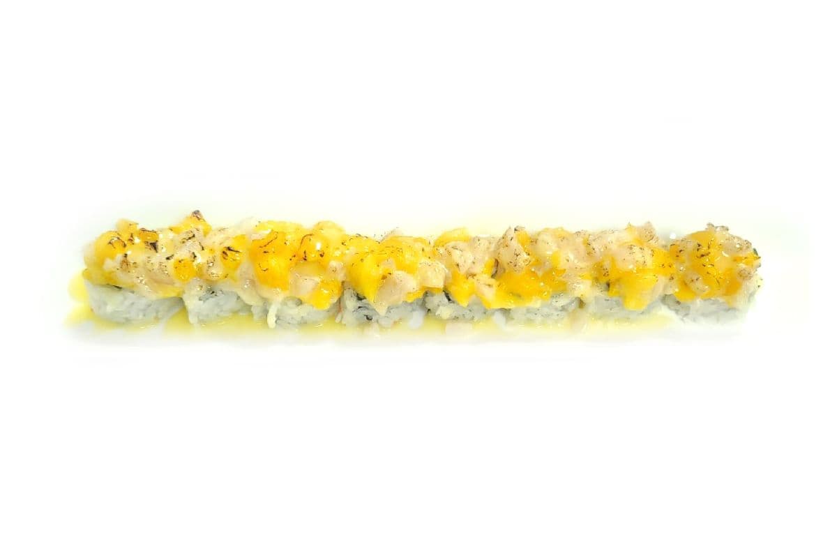 Koishi Roll (8 Pcs)