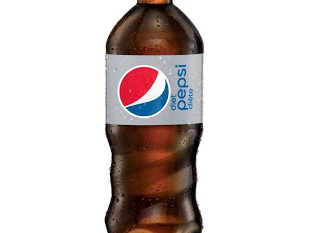 Pepsi Diete/Diet Pepsi