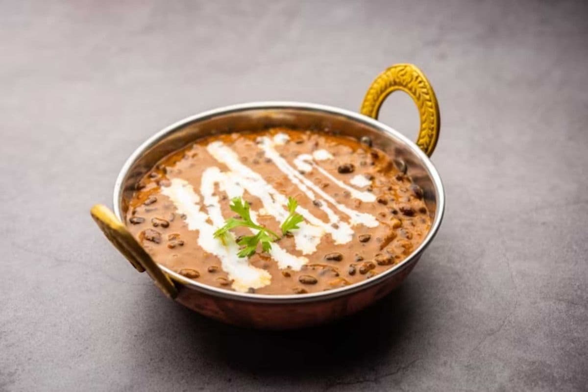 Dal Makhni