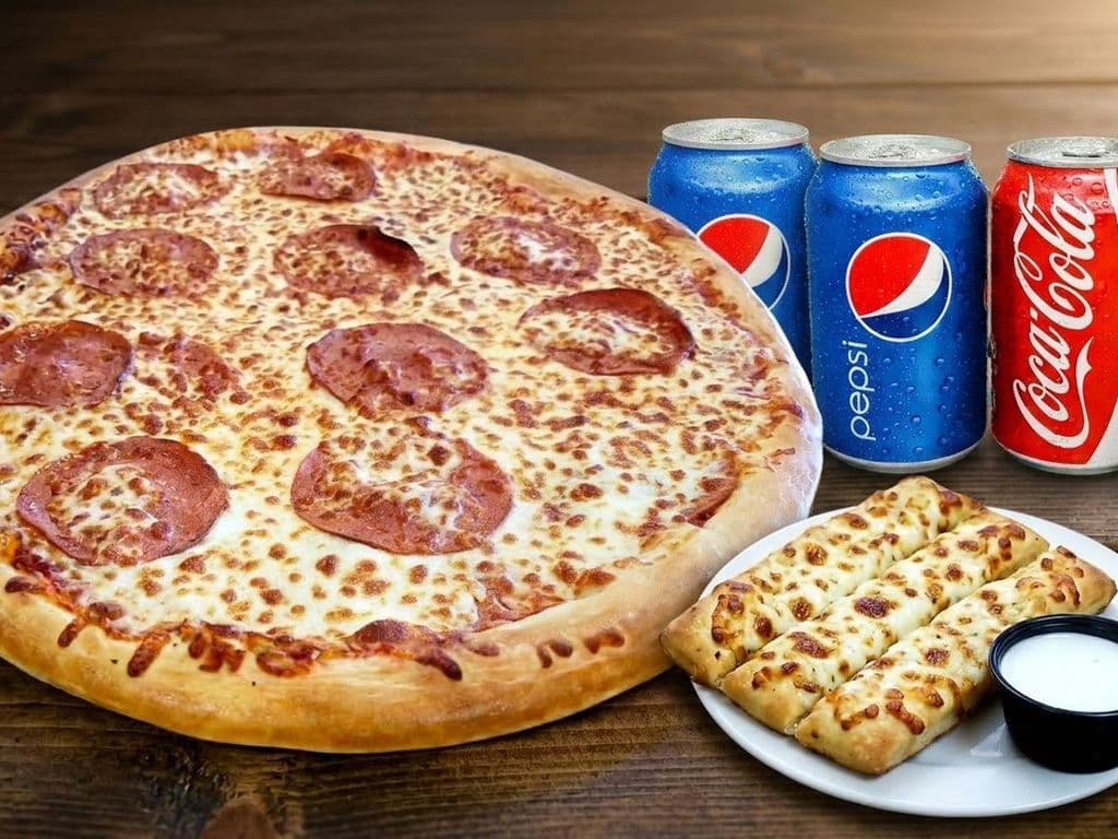 COMBO 5