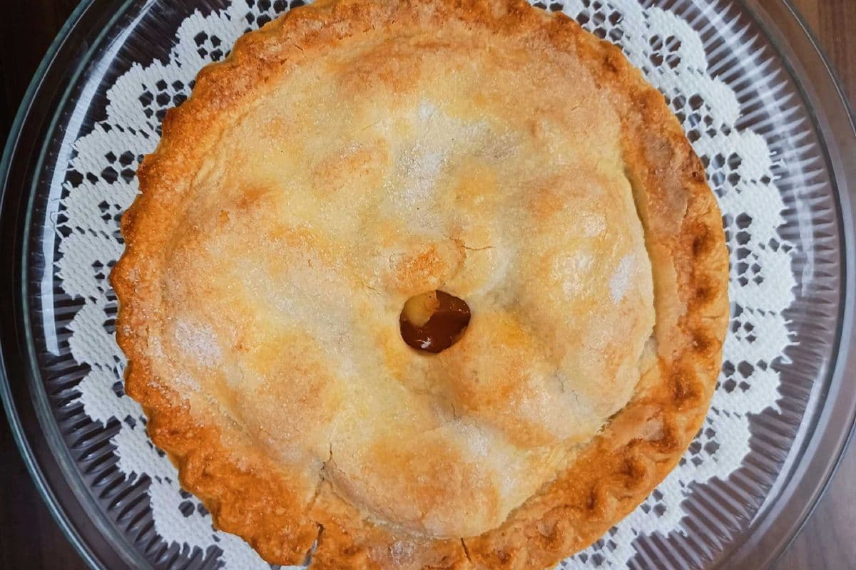 Apple Pie
