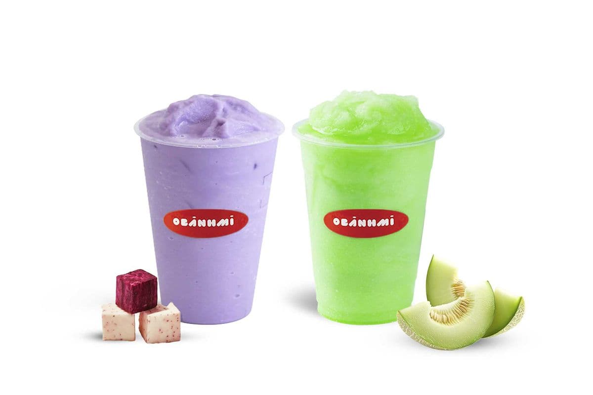 Slush (24 oz)
