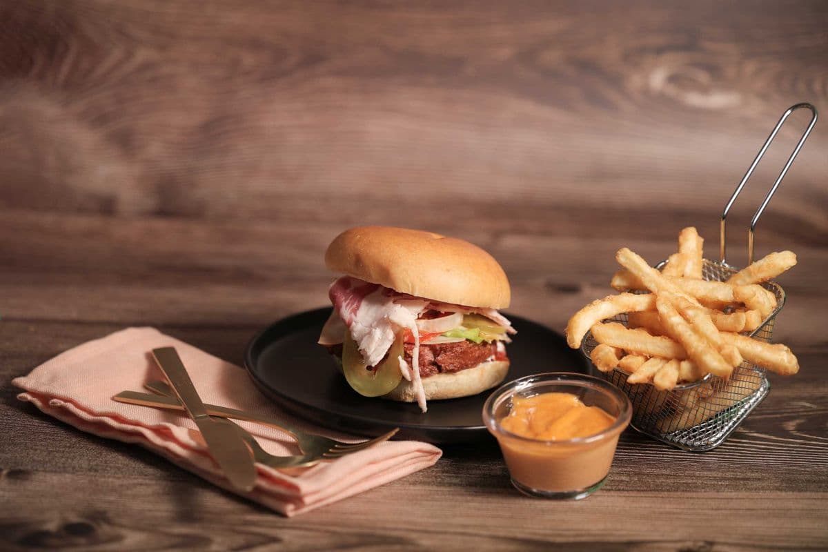 BLT Sandwich