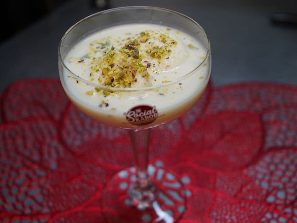 Ras Malai