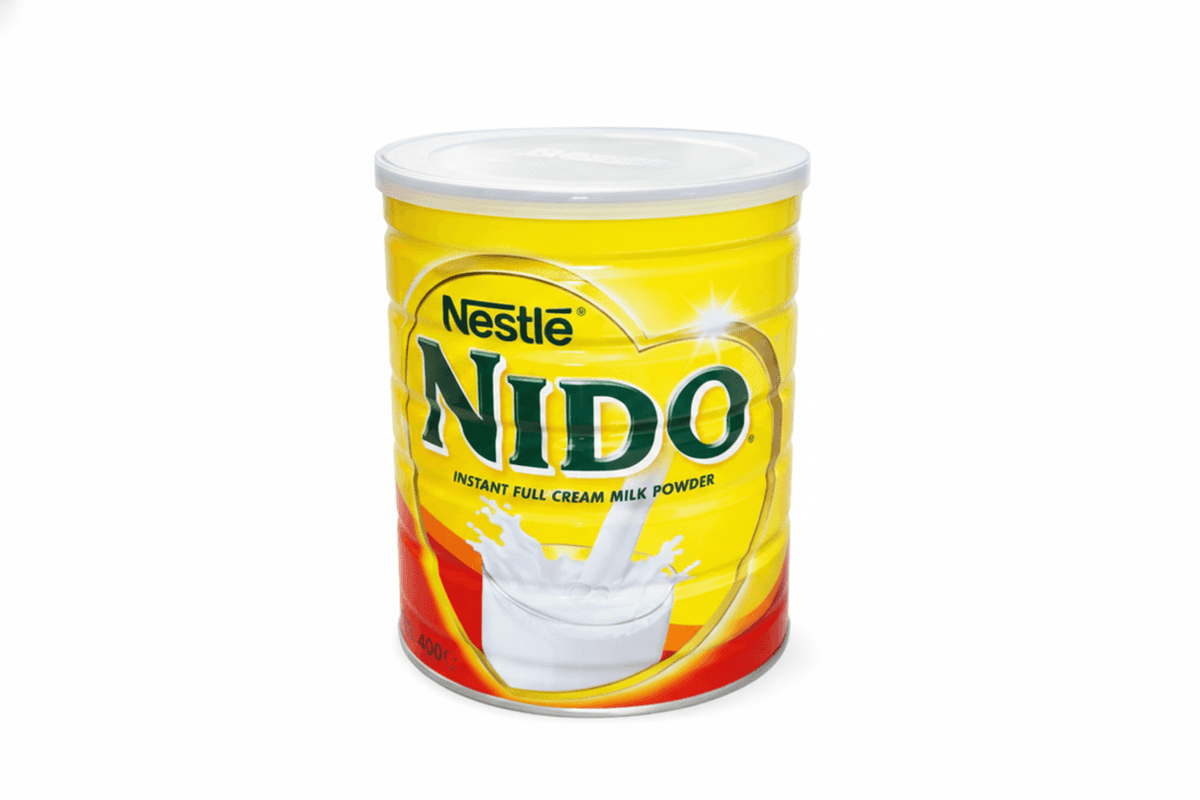 Nido Milk (400g)