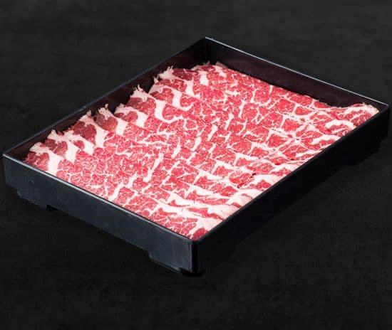 Prime Beef Ribs
