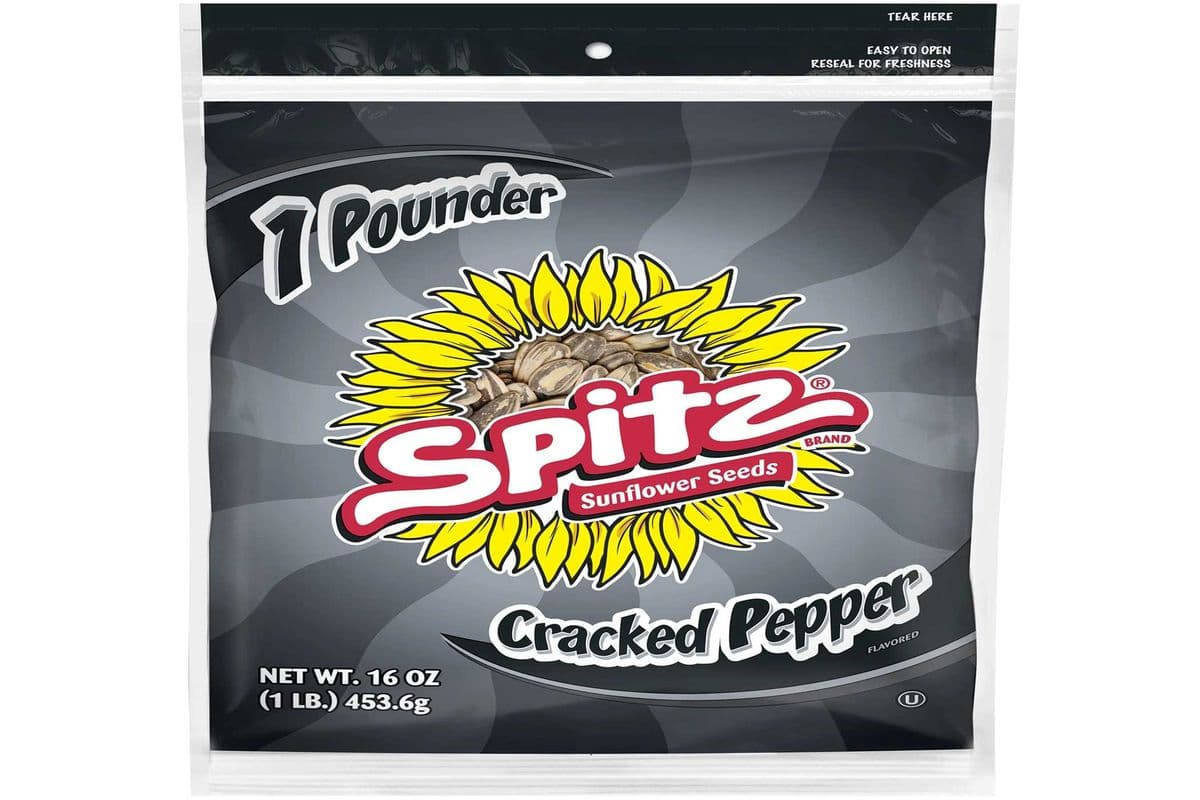 SPITZ CRACKED PEPPER (210G) (280 Cal)
