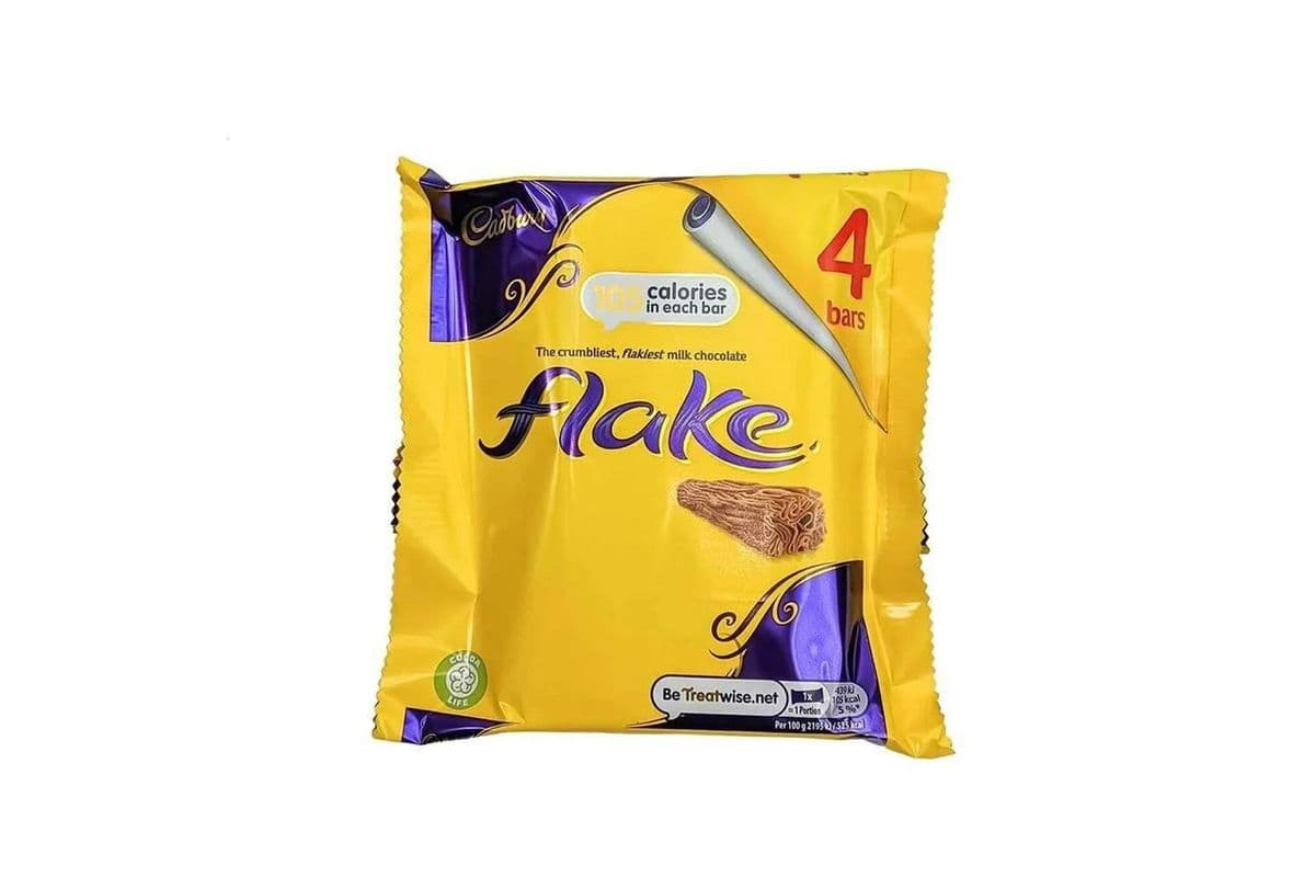 Cadbury Flake (80 g)
