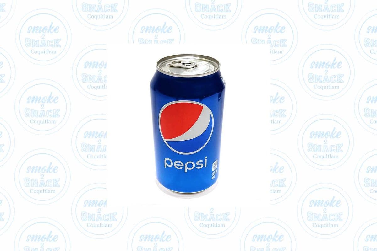 Pepsi 355ml