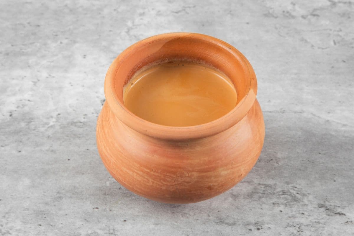 Matka Chai