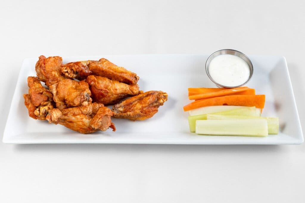 Wings