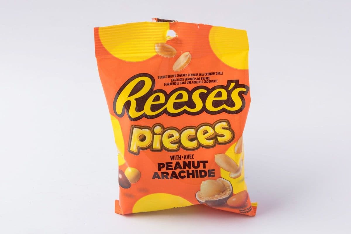 Reese Pbc with Reeses Pieces (79g)