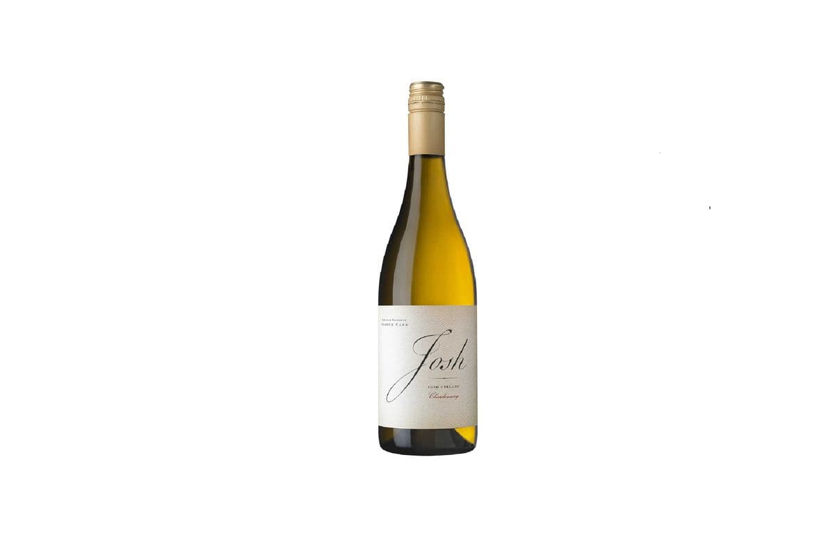Josh Cellars Chardonnay (1 x 750 ml)