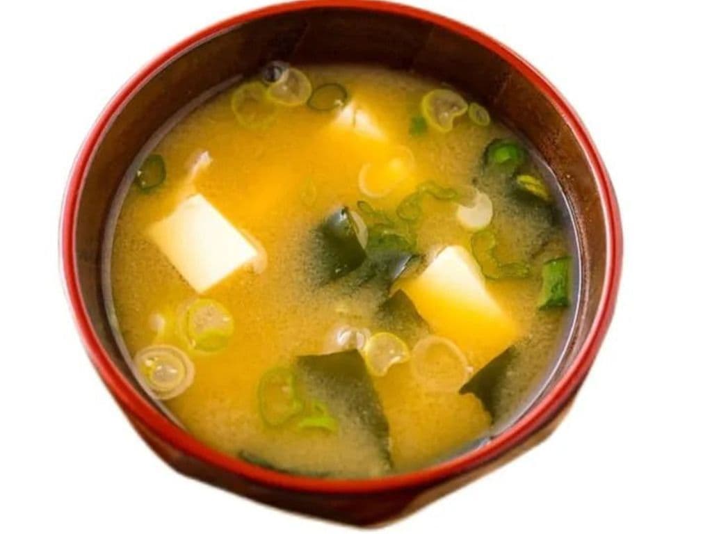 Miso Soup
