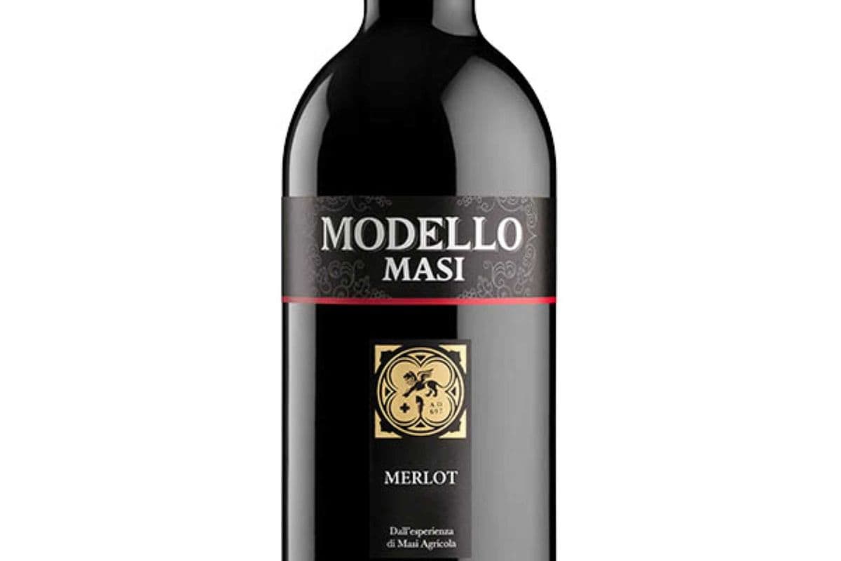 Masi Modello Merlot (1 x 750 ml)