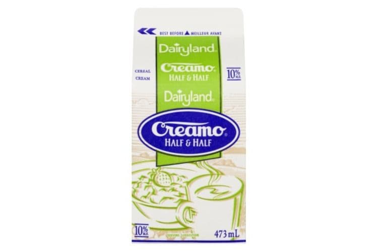 Dairyland Creamo 10% (473 ml)