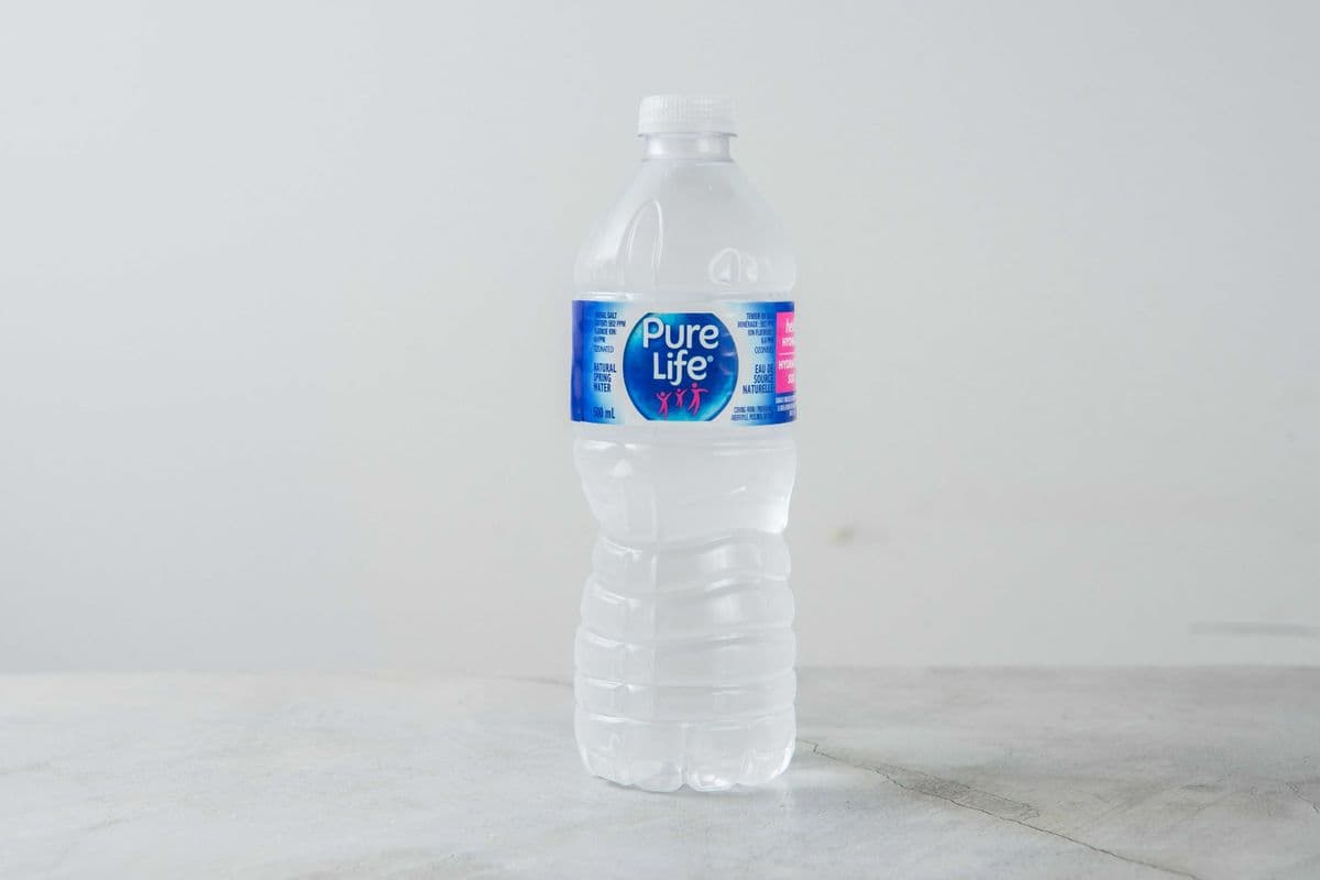 Water