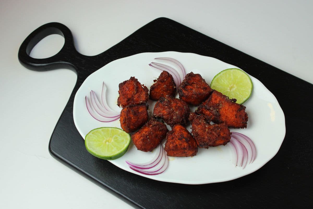 Chicken 65 (Specials)