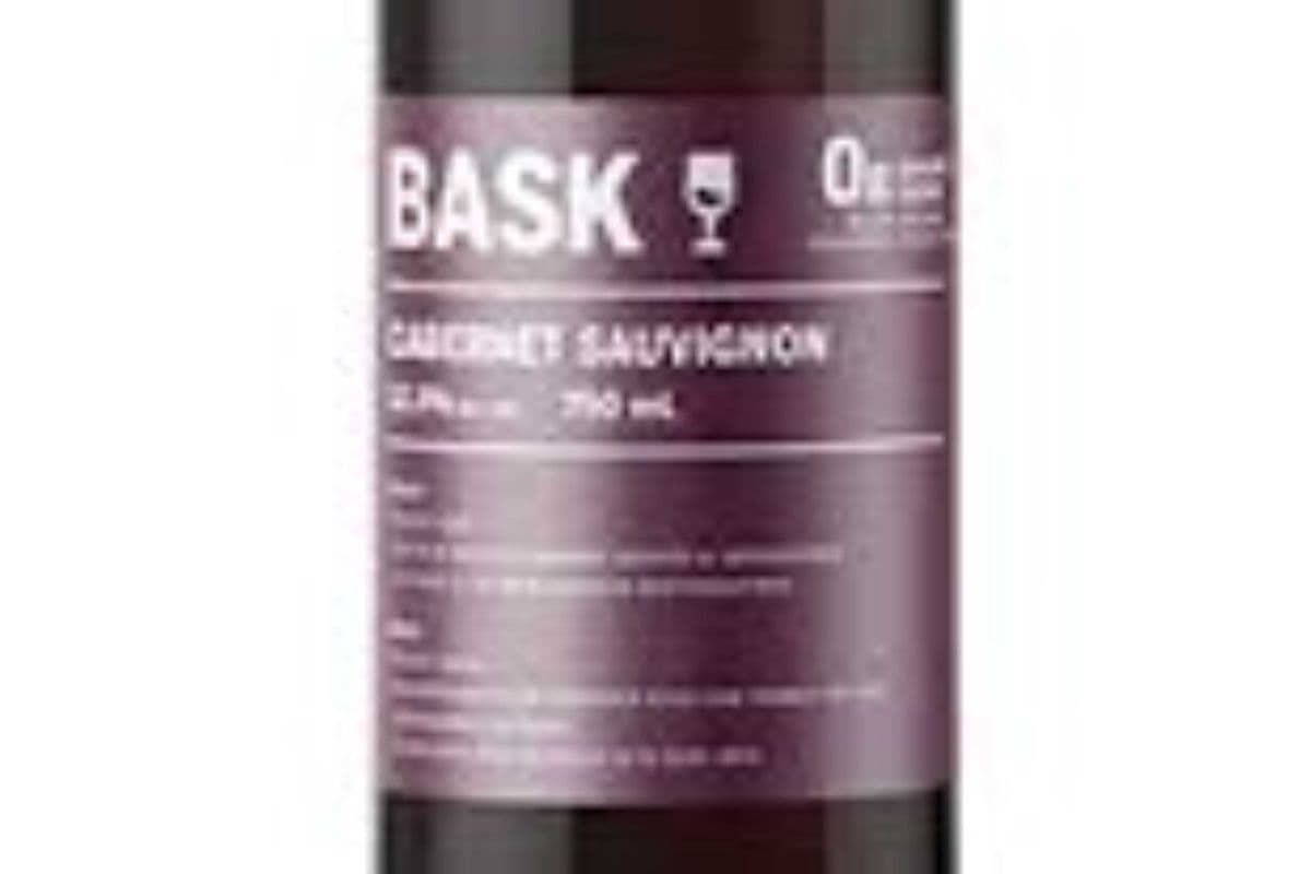 Bask Cabernet Sauvignon (1 x 750ml)
