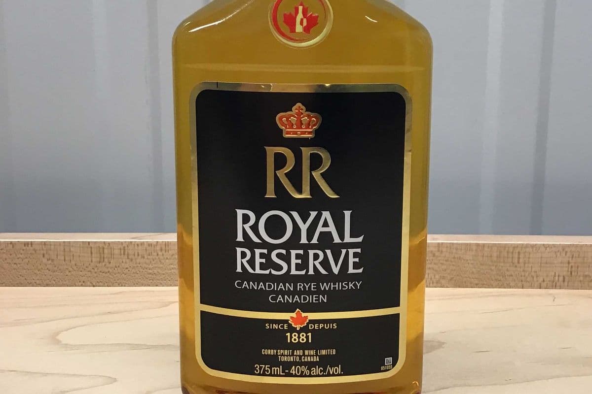 Royal Reserve (1 x 375 ml)