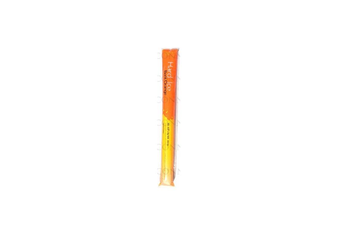 Hard Ice Freezie Vodka Orange (200 ml)