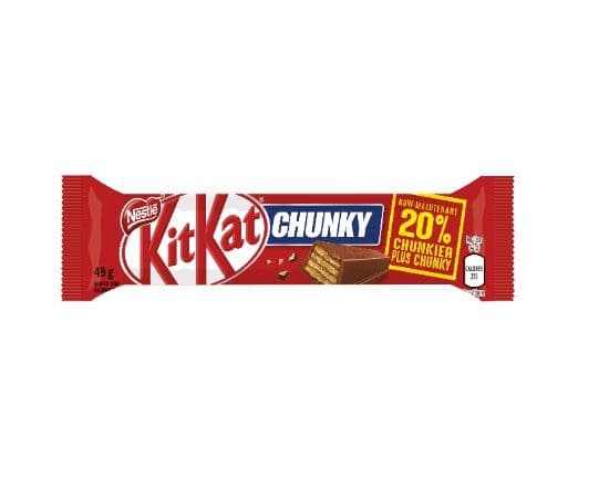 Kit Kat Chunky (49 g) 1001775
