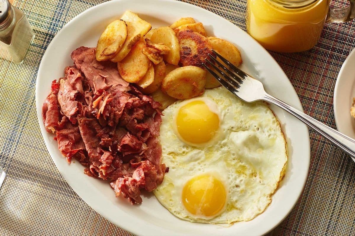 Corned Beef