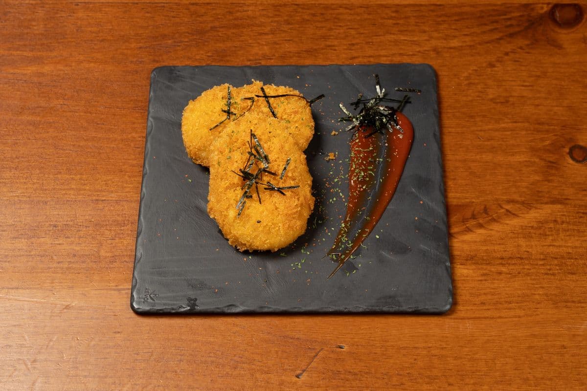 Korokke