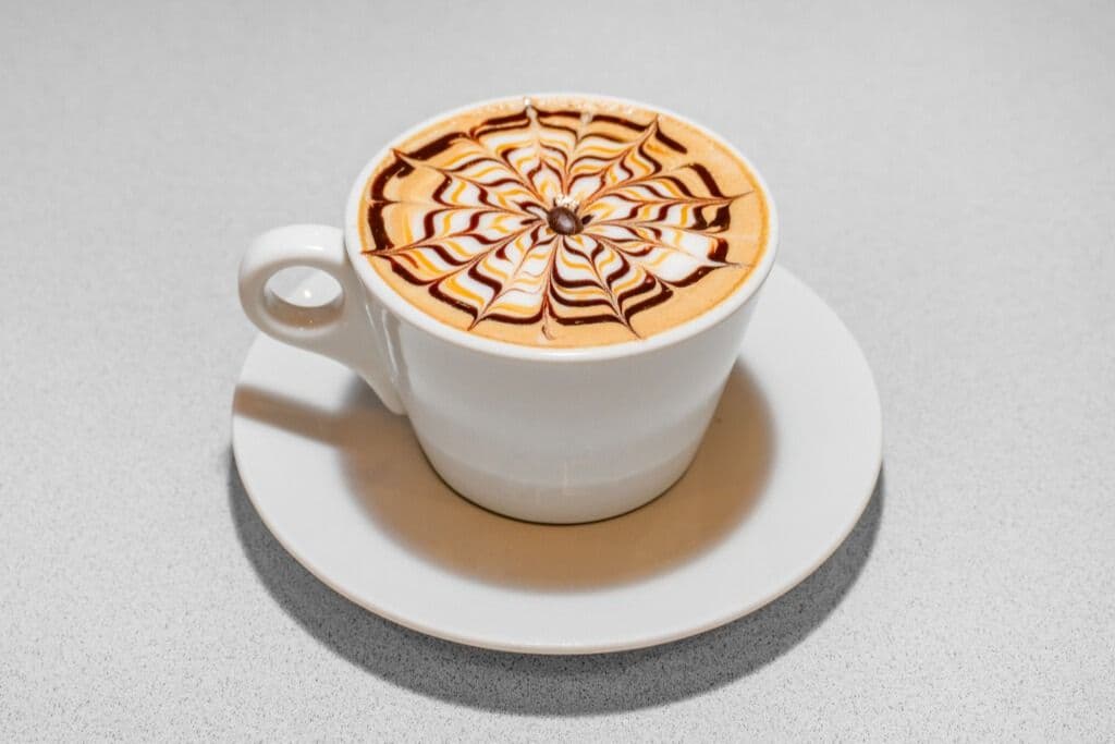 Mocaccino Freddo (20 oz)
