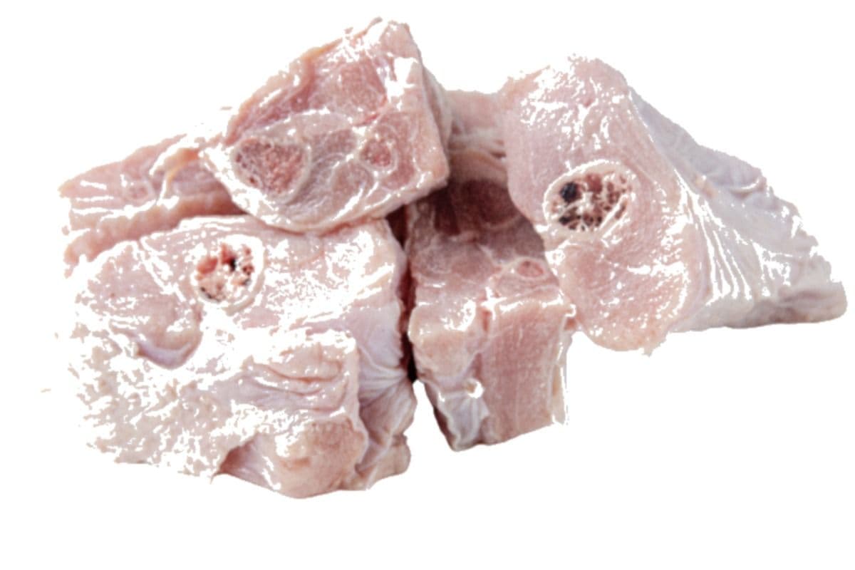 Turkey (Drumsticks) Box