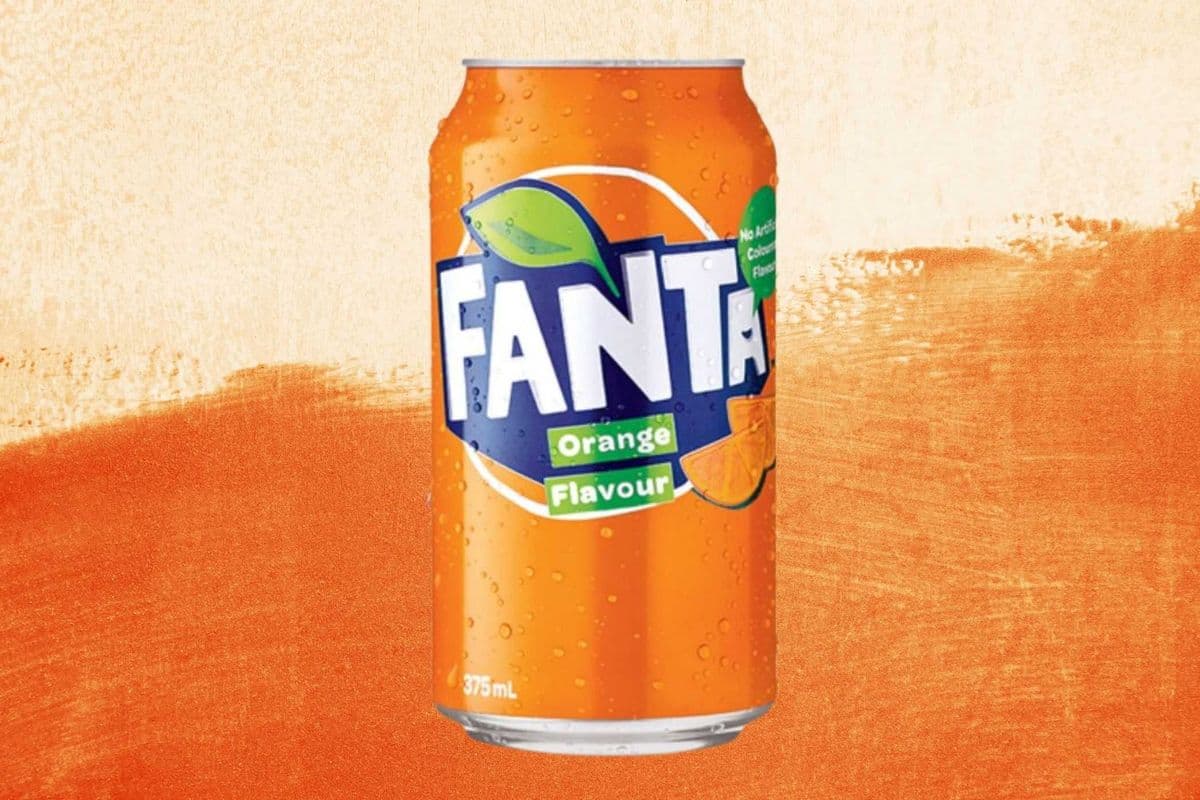 Fanta (375 ml)