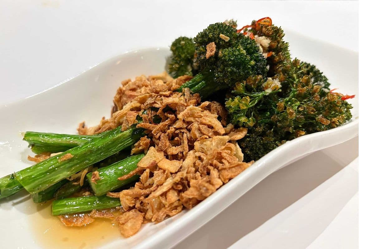 Broccolini (NEW)