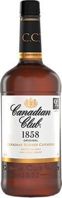 CANADIAN CLUB (1.14L)