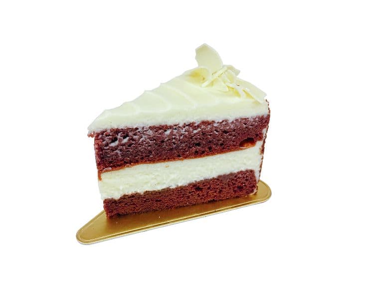 Red Velvet Cake