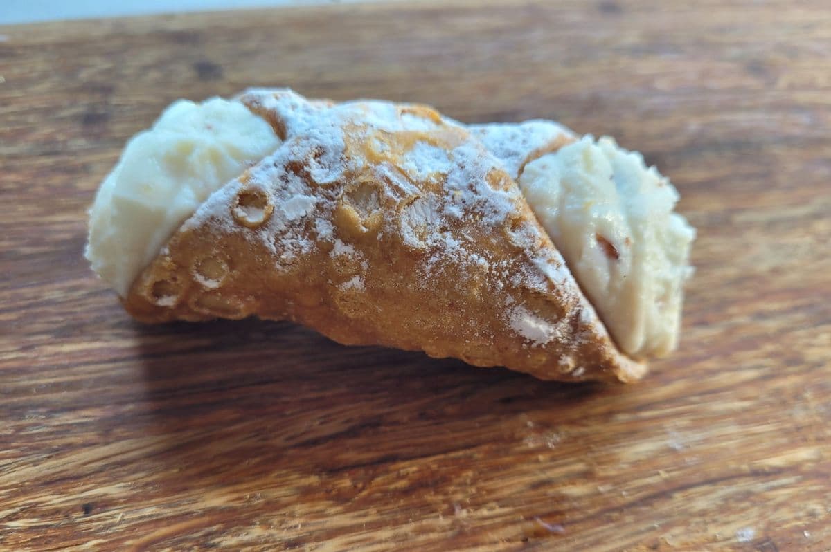 Cannoli