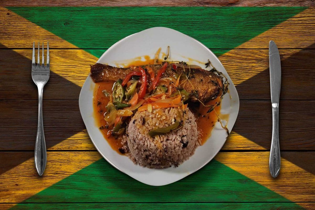 ESCOVITCH FISH