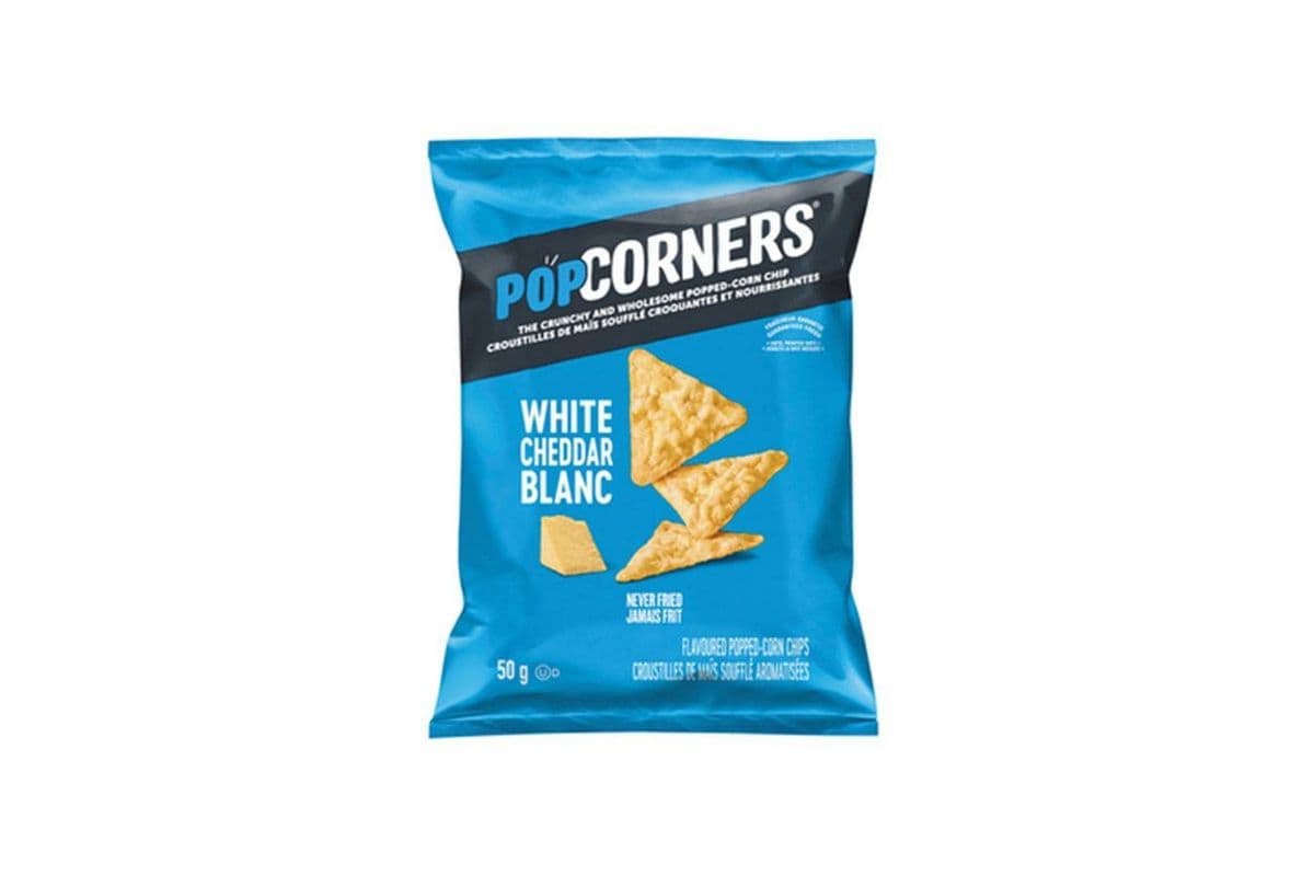 PopCorners White Cheddar (50 g)