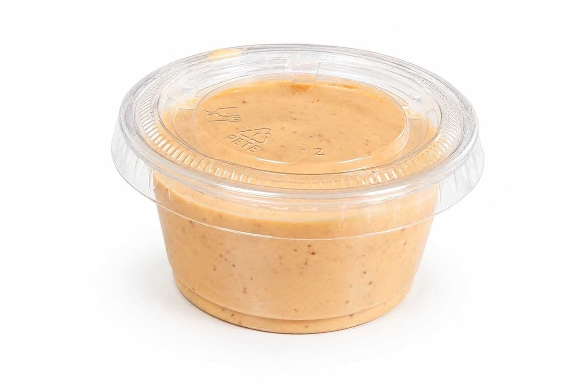 Side of Bro Sauce