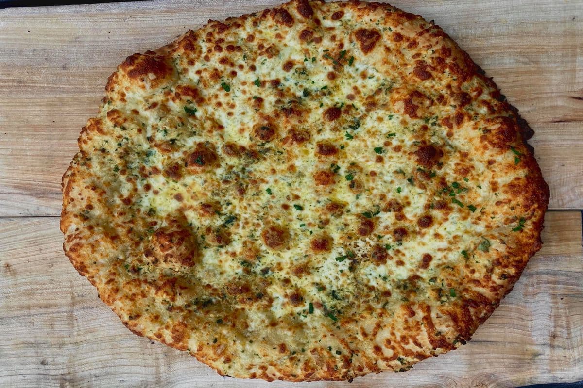 Garlic Delight