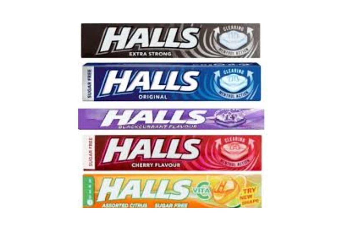 Halls