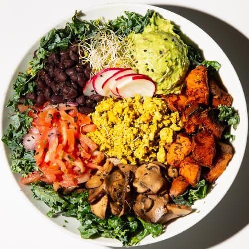 Breakfast Bowl